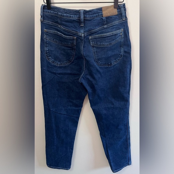 Madewell The Perfect Vintage Women's Jeans - Picture 4 of 11